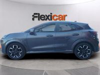 Usado Ford Puma ST-Line 125 HP (91 kW) 2023 Cinzento SUV