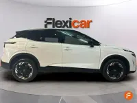 Usado Nissan Qashqai N-Connecta 140 CV (102 kW) 2025 Blanco SUV