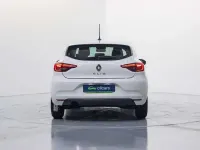 Occasion Renault Clio V Equilibre 101 ch (74 kW) 2022 Blanc Citadine