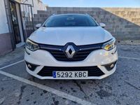 usado Renault Mégane IV 