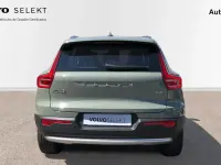 Brugt Volvo XC40 Core 163 HK (119 kW) 2025 Grøn SUV