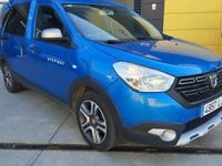 Usado Dacia Dokker 131 HP (96 kW) 2020 Monovolume