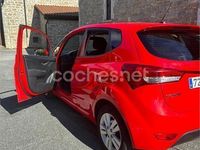 Usado Hyundai ix20 115 CV (84 kW) 2013 Rojo Utilitario