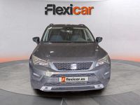 Usado Seat Ateca Ecomotive 116 CV (85 kW) 2018 Gris SUV