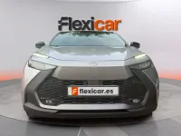 Usado Toyota C-HR Active 140 CV (102 kW) 2024 Gris SUV