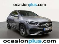 Käytetty Mercedes GLA200 AMG 163 HP (119 kW) 2020 Harmaa Katumaasturi