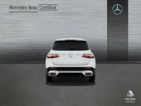 Usado Mercedes GLB200 150 CV (110 kW) 2024 SUV