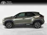 Usado Toyota Yaris Cross Active 116 CV (85 kW) 2024 Marrón SUV