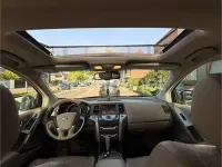 Usado Nissan Murano Tekna 190 CV (139 kW) 2012 Negro SUV