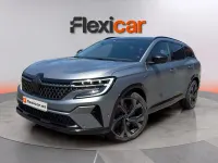 Usado Renault Espace Esprit Alpine 200 CV (147 kW) 2023 Gris SUV