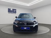 Usado Opel Frontera Edition 136 CV (100 kW) 2025 Negro SUV