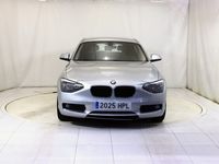 usado BMW 114 SERIE 1 d 5p