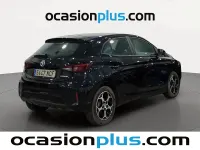 Usado MG MG3 Comfort 116 CV (85 kW) 2025 Negro Utilitario