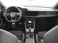 Usado Audi A3 e-tron 204 CV (150 kW) 2025 Azul Utilitario