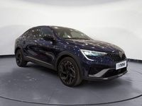 Nuevo Renault Arkana Esprit Alpine 160 CV (117 kW) 2025 Azul SUV