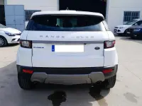 Usado Land Rover Range Rover evoque SE 150 CV (110 kW) 2017 Blanco SUV