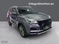Usado DR DR 4.0 116 CV (85 kW) 2022 Varios colores SUV