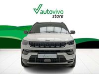 usado Jeep Compass 1.3 Gse T4 80th 4x2 150 Dct