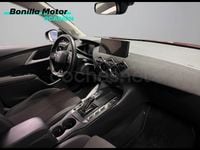 Usado DS Automobiles DS3 Performance 130 CV (95 kW) 2023 Blanco SUV