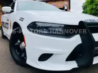 Usado Dodge Challenger 305 CV (224 kW) 2015 Blanco metalizado Coupe