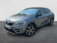 Usado Renault Arkana Techno 140 CV (102 kW) 2023 SUV