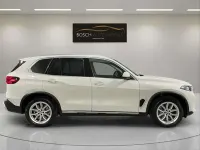 Usado BMW X5 Comfort Edition 298 CV (219 kW) 2024 Blanco SUV
