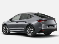 Nuevo Skoda Enyaq iV 210 kW (286 CV) 2026 Gris graphite SUV