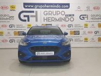 usado Ford Focus 1.0 Ecoboost St Line 125