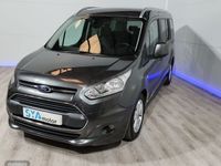 usado Ford Tourneo Connect 1.5 TDCi 88kW (120CV) Titanium Auto