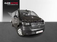 Usado VW Caravelle 150 CV (110 kW) 2024 Negro Monovolumen