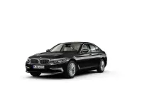 Occasion BMW 520 190 PK (139 kW) 2019 Zwart Sedan
