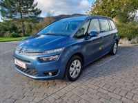 usado Citroën C4 Picasso G. 1.6BlueHDi S&S Live Ed. 120