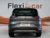 Usado Renault Espace Initiale Paris 160 CV (117 kW) 2015 Gris Monovolumen