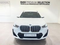 Usado BMW X1 Luxury Line 150 CV (110 kW) 2023 Blanco SUV