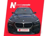 Usado BMW X1 Comfort Edition 116 CV (85 kW) 2020 Negro SUV