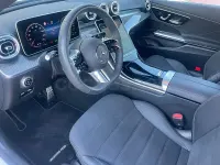 Usado Mercedes CLE300 313 CV (230 kW) 2025 Blanco Coupe