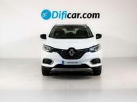 Usado Renault Kadjar Zen 160 CV (117 kW) 2020 Blanco SUV