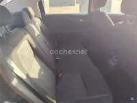 Usado Citroën C-Elysee I Feel 100 CV (73 kW) 2017 Negro Berlina