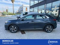 Usado Kia XCeed 100 CV (73 kW) 2024 Gris SUV