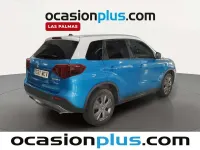 Usado Suzuki Vitara 129 CV (94 kW) 2022 Azul SUV