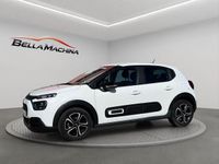 Usado Citroën C3 Feel 83 CV (61 kW) 2023 Blanco Utilitario