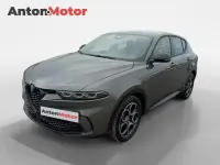 Usado Alfa Romeo Tonale Sprint 130 CV (95 kW) 2024 Gris SUV