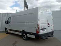 usado Opel Movano Fg. 2.3cdti L4h3 3500 130