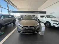 Nuevo Subaru Outback 169 CV (124 kW) 2026 Verde Familiar