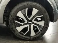 Usado Dacia Sandero Expression 100 CV (73 kW) 2024 Negro Berlina