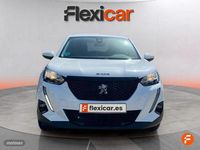 Usado Peugeot 2008 Active 110 CV (80 kW) 2021 Blanco SUV