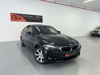 usado BMW 318 Gran Turismo 318 dA