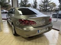 Usado VW CC 140 CV (102 kW) 2014 Beige Berlina