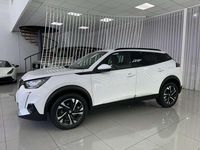 Usado Peugeot 2008 Allure 109 CV (80 kW) 2023 Blanco SUV