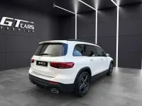 Usado Mercedes GLB200 AMG 163 CV (119 kW) 2022 Blanco SUV
